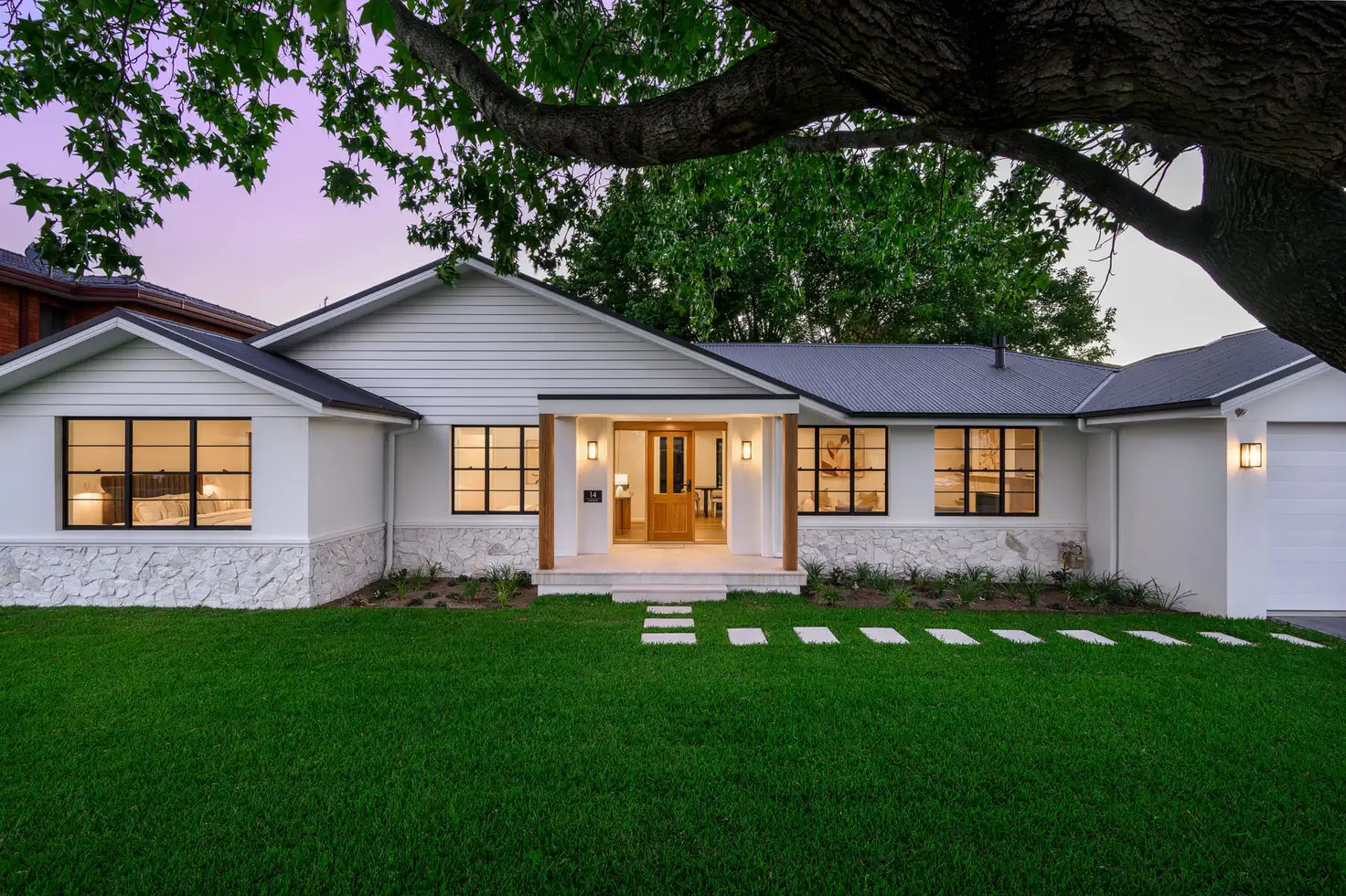 Main view of Homely house listing, 14 Hunter Street, Emu Plains NSW 2750