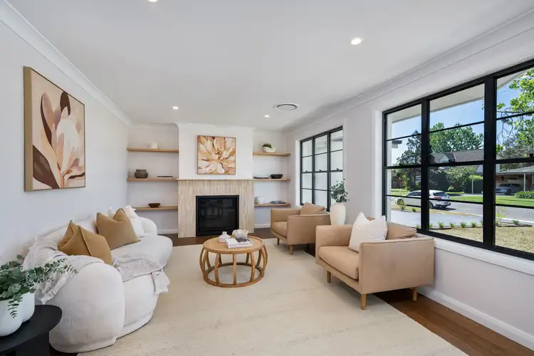 Second view of Homely house listing, 14 Hunter Street, Emu Plains NSW 2750