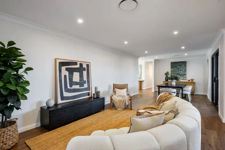 Third view of Homely house listing, 14 Hunter Street, Emu Plains NSW 2750