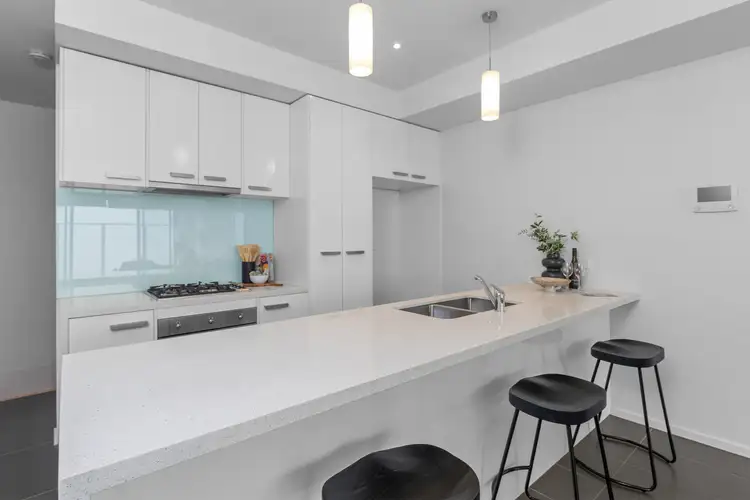 Fourth view of Homely apartment listing, 9/82 Raleigh Street, Essendon VIC 3040
