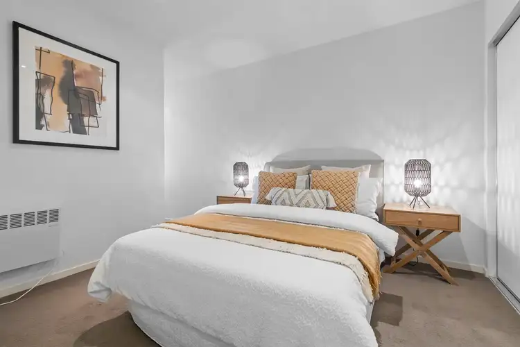 Fifth view of Homely apartment listing, 9/82 Raleigh Street, Essendon VIC 3040