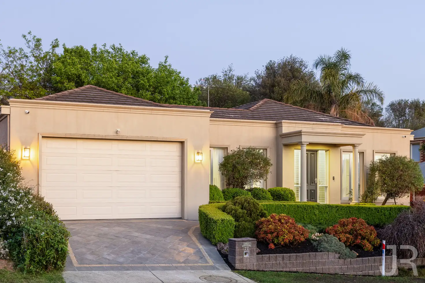 Main view of Homely house listing, 12 Dalpura Court, Berwick VIC 3806