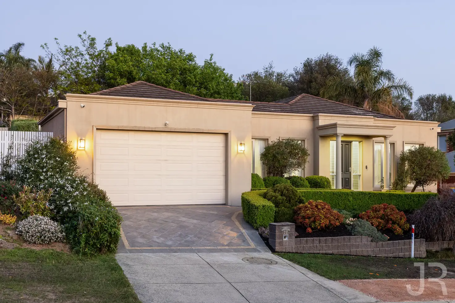 Main view of Homely house listing, 12 Dalpura Court, Berwick VIC 3806