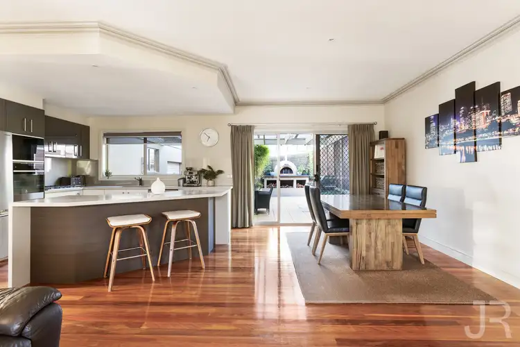 Second view of Homely house listing, 12 Dalpura Court, Berwick VIC 3806