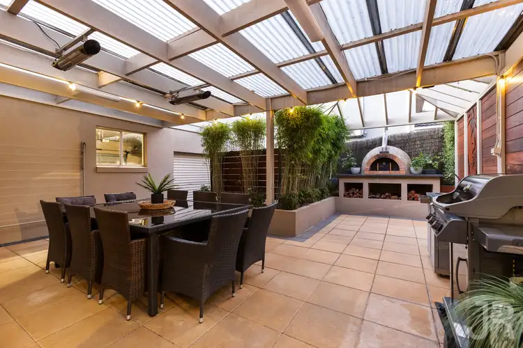 Second view of Homely house listing, 12 Dalpura Court, Berwick VIC 3806