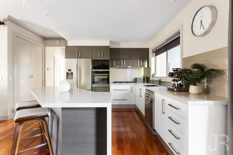 Fourth view of Homely house listing, 12 Dalpura Court, Berwick VIC 3806