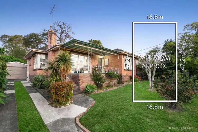26 Marcus Road, Templestowe Lower VIC 3107