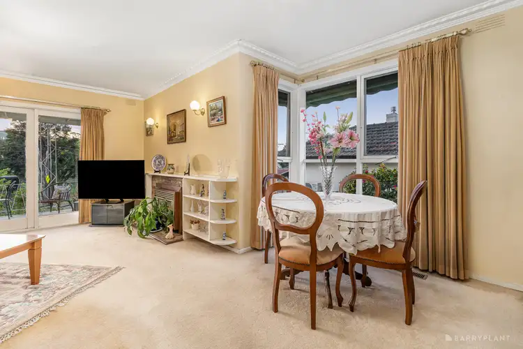 Third view of Homely house listing, 26 Marcus Road, Templestowe Lower VIC 3107