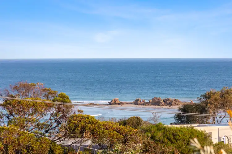 Second view of Homely house listing, 17 Seventh Avenue, Anglesea VIC 3230