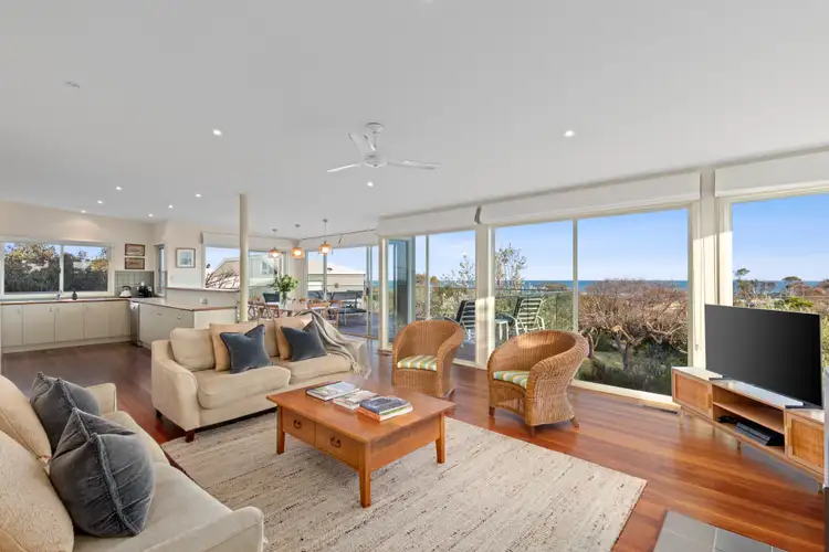 Third view of Homely house listing, 17 Seventh Avenue, Anglesea VIC 3230