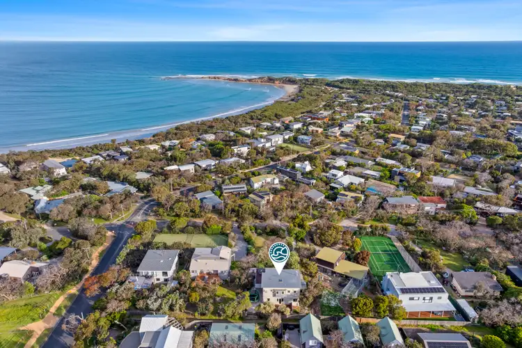 Fourth view of Homely house listing, 17 Seventh Avenue, Anglesea VIC 3230
