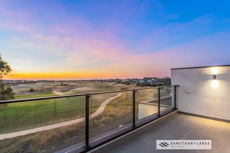 202 Sanctuary Lakes North  Boulevard, Sanctuary Lakes VIC 3030