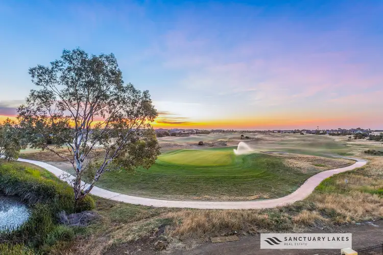 Second view of Homely house listing, 202 Sanctuary Lakes North  Boulevard, Sanctuary Lakes VIC 3030