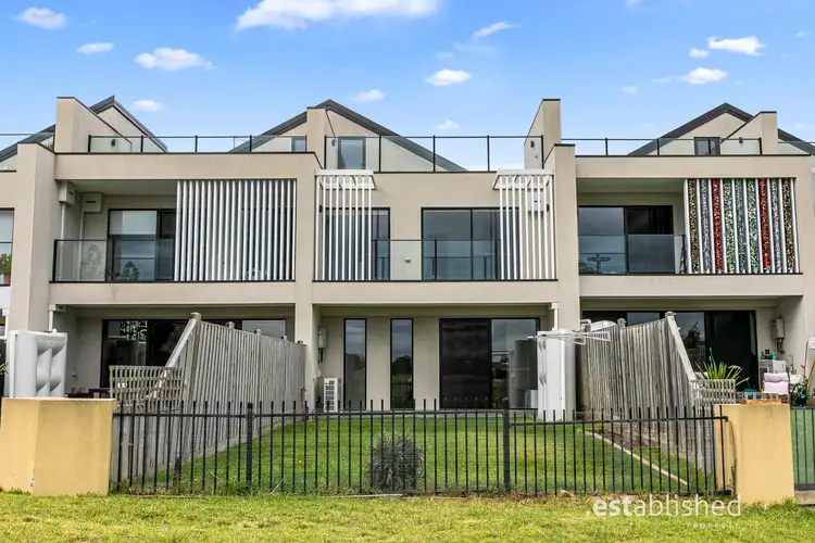 Fourth view of Homely house listing, 202 Sanctuary Lakes North  Boulevard, Sanctuary Lakes VIC 3030