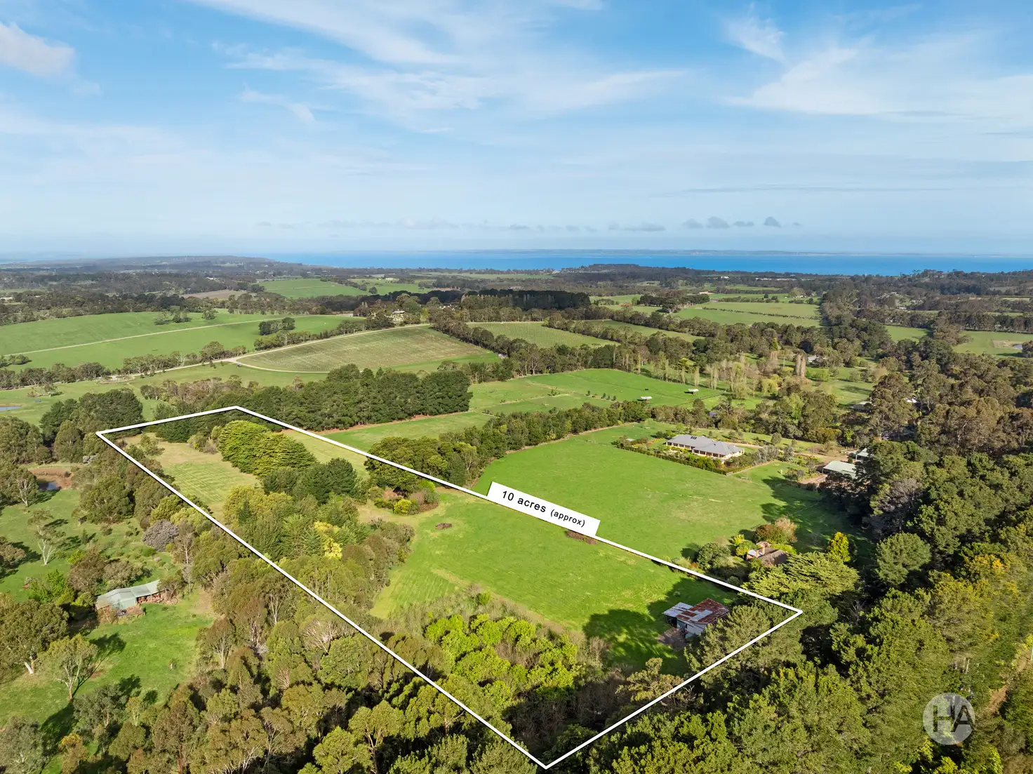 Main view of Homely rural property listing, 83 Merricks Road, Merricks North VIC 3926