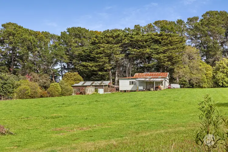 Second view of Homely rural property listing, 83 Merricks Road, Merricks North VIC 3926