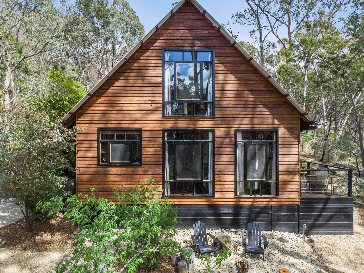 Main view of Homely house listing, 28 Lakeside Drive, Hepburn VIC 3461
