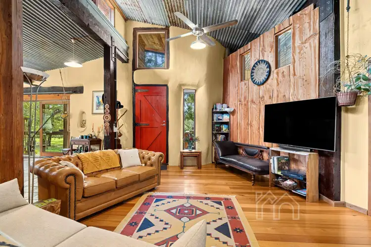 Third view of Homely house listing, 105A Mahoneys Road, Woodend VIC 3442