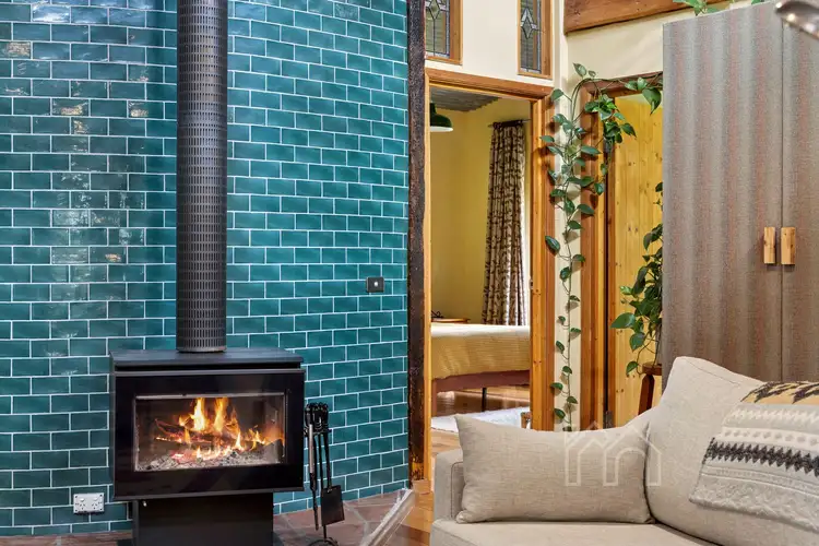 Fourth view of Homely house listing, 105A Mahoneys Road, Woodend VIC 3442