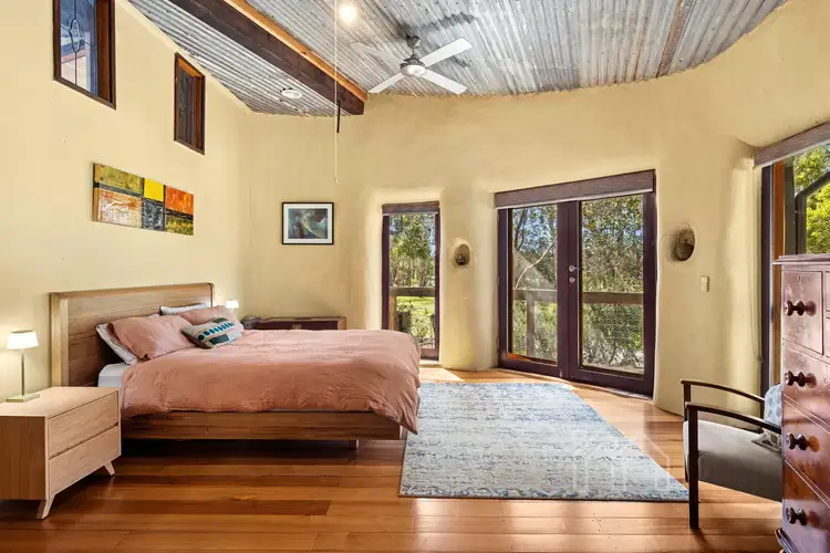 Sixth view of Homely house listing, 105A Mahoneys Road, Woodend VIC 3442