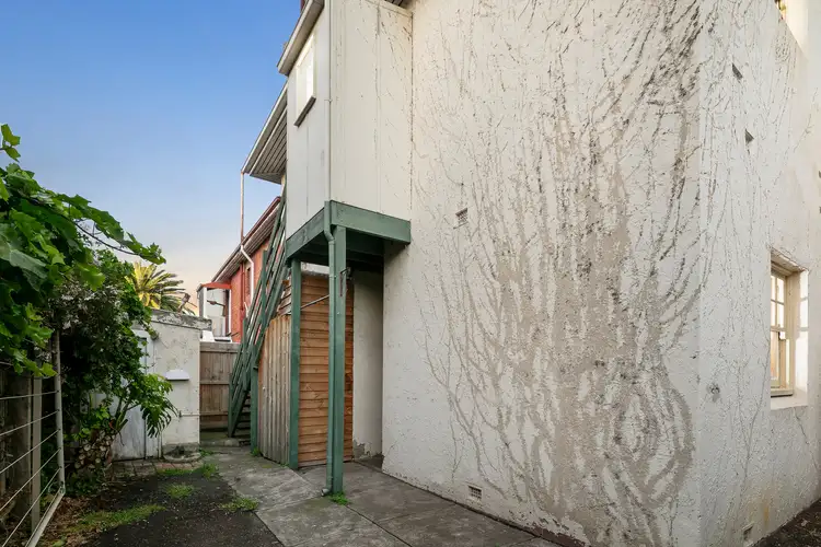 Fifth view of Homely house listing, 5 Nottingham Street, Prahran VIC 3181