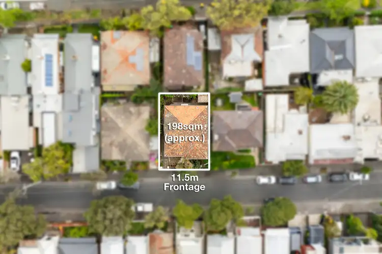 Sixth view of Homely house listing, 5 Nottingham Street, Prahran VIC 3181