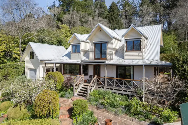 18 Hill Street, Daylesford VIC 3460