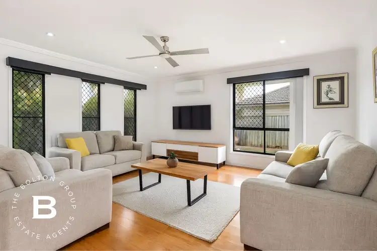 Third view of Homely house listing, 75 Honeywood Drive, Fernvale QLD 4306