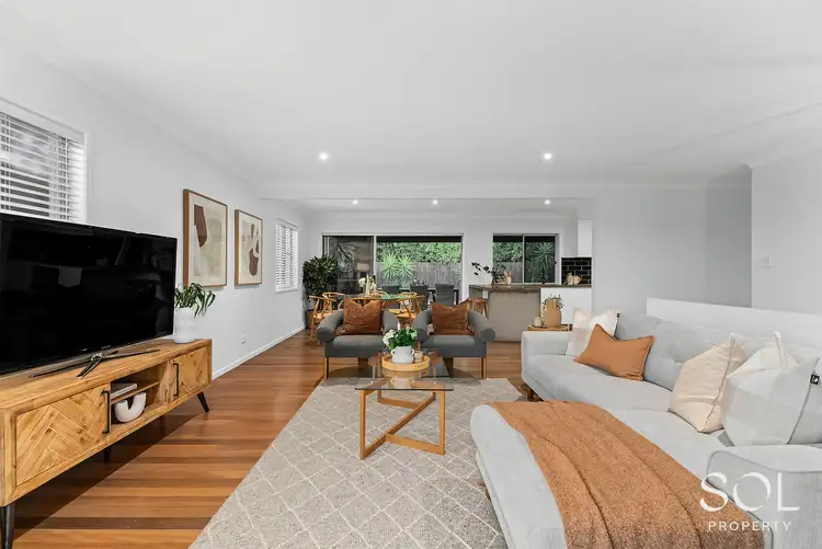 Second view of Homely house listing, 16 Montclair Street, Aspley QLD 4034