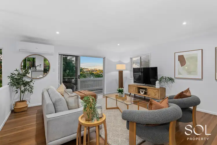 Third view of Homely house listing, 16 Montclair Street, Aspley QLD 4034