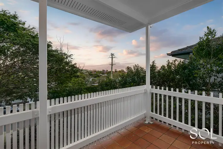 Fourth view of Homely house listing, 16 Montclair Street, Aspley QLD 4034
