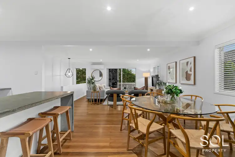 Sixth view of Homely house listing, 16 Montclair Street, Aspley QLD 4034
