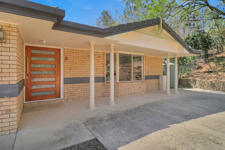 Second view of Homely house listing, 112-114 Stephens Place, Kooralbyn QLD 4285