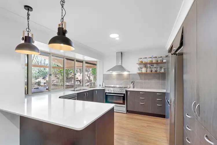 Fifth view of Homely house listing, 112-114 Stephens Place, Kooralbyn QLD 4285