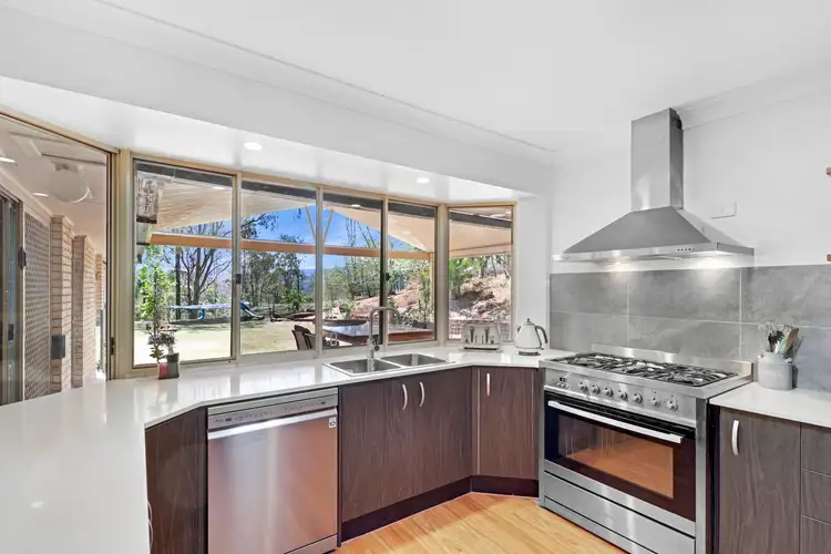 Sixth view of Homely house listing, 112-114 Stephens Place, Kooralbyn QLD 4285