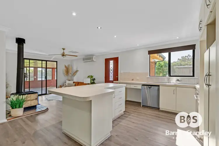Third view of Homely house listing, 29 Mitchell Way, Dardanup WA 6236