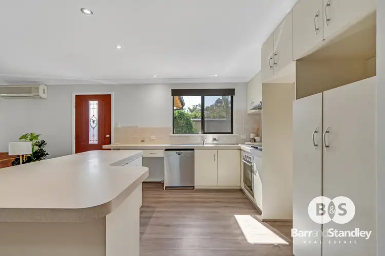 Fifth view of Homely house listing, 29 Mitchell Way, Dardanup WA 6236