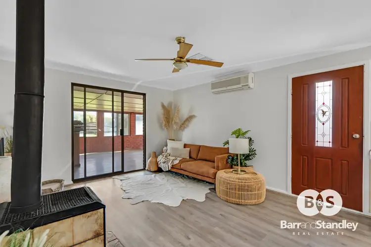 Sixth view of Homely house listing, 29 Mitchell Way, Dardanup WA 6236