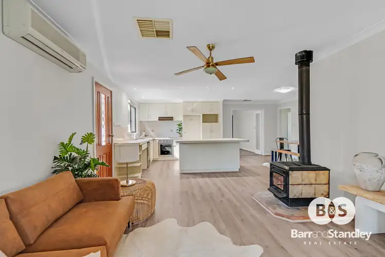 Seventh view of Homely house listing, 29 Mitchell Way, Dardanup WA 6236