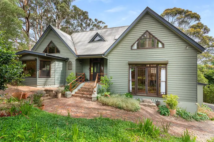 14 Panorama Road, Bundanoon NSW 2578