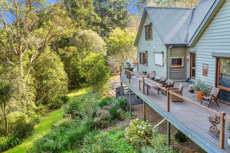 Third view of Homely house listing, 14 Panorama Road, Bundanoon NSW 2578
