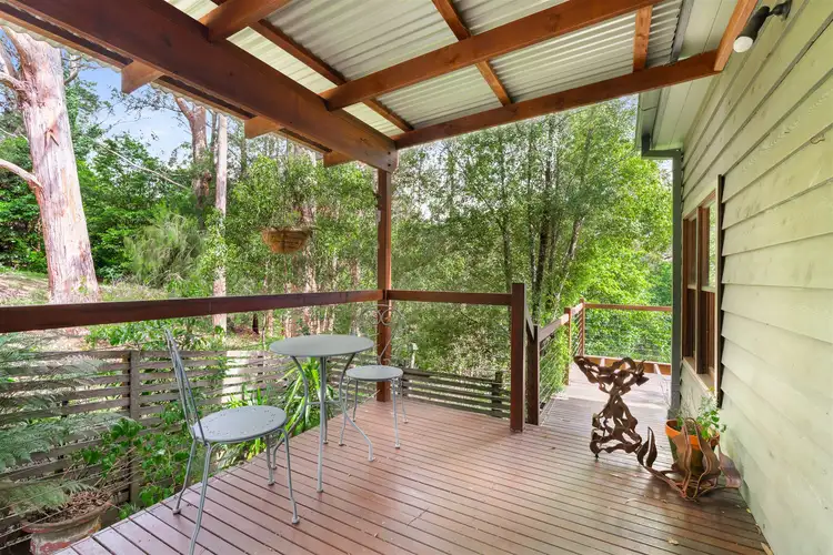 Fourth view of Homely house listing, 14 Panorama Road, Bundanoon NSW 2578