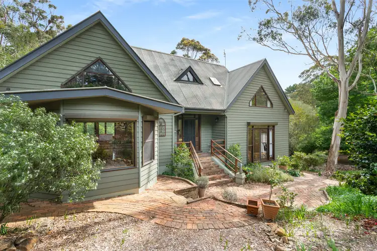Fifth view of Homely house listing, 14 Panorama Road, Bundanoon NSW 2578