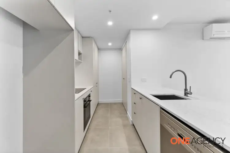 1016/220 Melrose Drive, Phillip ACT 2606