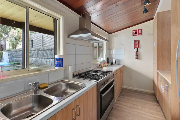 Fifth view of Homely land listing, 109 Chapel Street, St Kilda VIC 3182