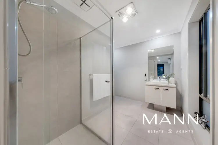 Third view of Homely house listing, 35 Varanasi Drive, Wollert VIC 3750
