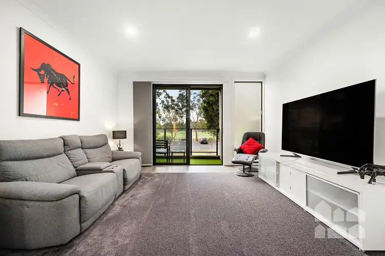 Second view of Homely townhouse listing, 1b Glamis Road, West Footscray VIC 3012