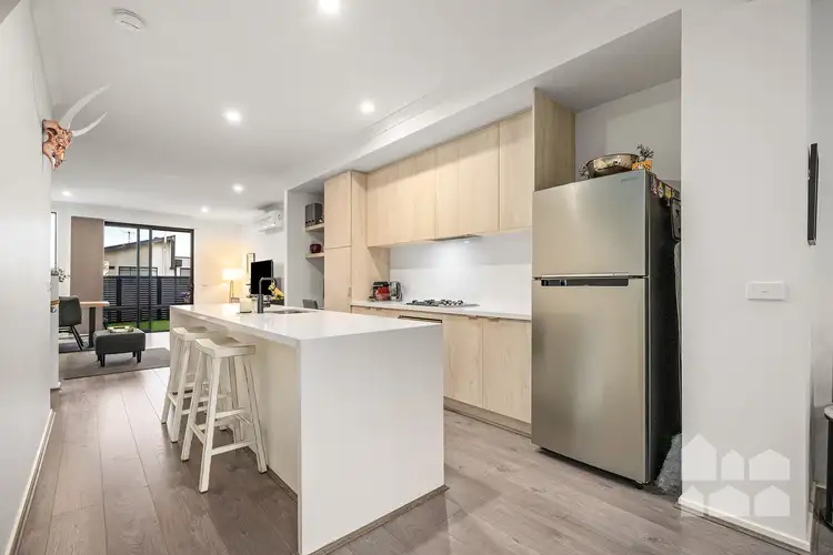 Fourth view of Homely townhouse listing, 1b Glamis Road, West Footscray VIC 3012