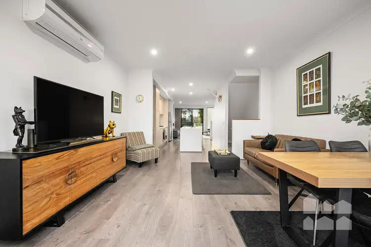 Fifth view of Homely townhouse listing, 1b Glamis Road, West Footscray VIC 3012