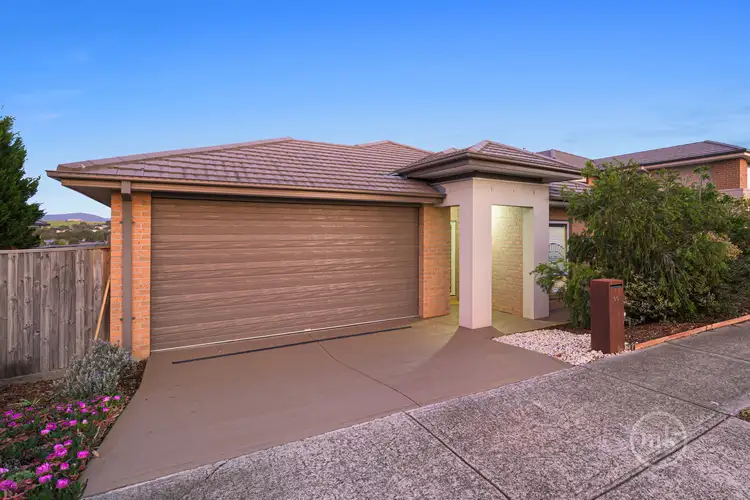 30 Eagle Boulevard, Doreen VIC 3754